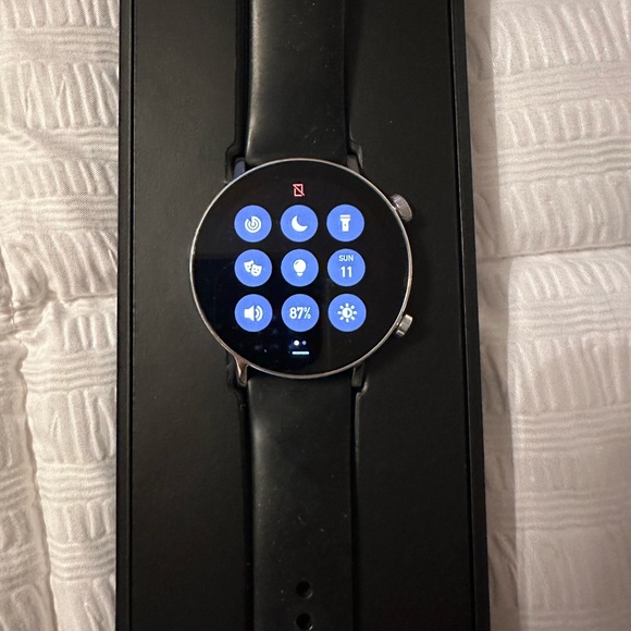 Amazefit GTR 3 Pro Limited Edition - Picture 5 of 10